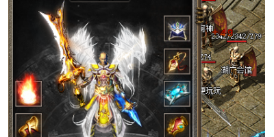 装备外观：个性化塑造与社交互动的利器