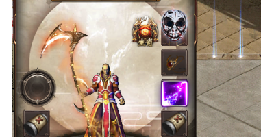 传奇手游打金争议：公平与金钱的博弈