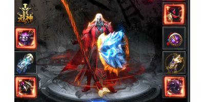 传奇手游单职业装备都是非常昂贵的问答文章