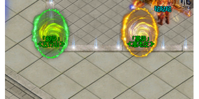 散人玩家打金攻略：五行山与高老庄的选择