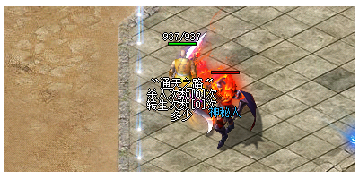 探索传奇版手游的独特魅力，体验非凡游戏乐趣