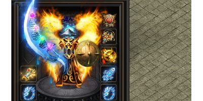 手游传奇哪一款是2025新的又好玩