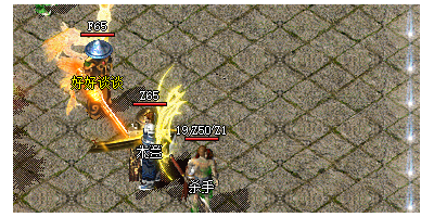 传奇手游发布网新游探索，玩家必备攻略