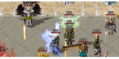 热血传奇手游体验：探索打金乐趣，收获无限喜悦