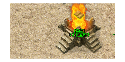 挑战新开传奇手游：不朽圣域地图带来的惊喜