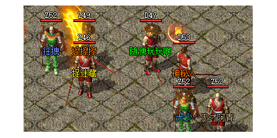 手游传奇火爆全网，端游PC传奇还能翻盘吗？