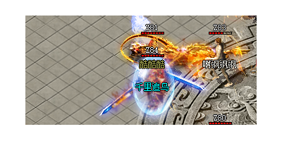 1.76打金传奇地图推荐：沃玛寺庙装备掉落率实测