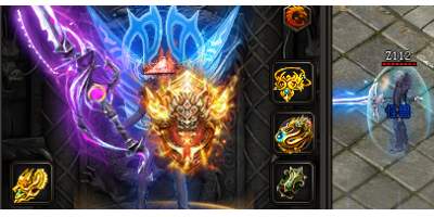 传奇手游盒子深度实测：2025新开手游SF更新机制全解