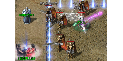 手游传奇SF带队打宝翻车实录：2025.3.17五小时血泪教训全公开