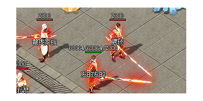 2025.4.19新服必看！刚开一秒传奇手游装备速成秘籍