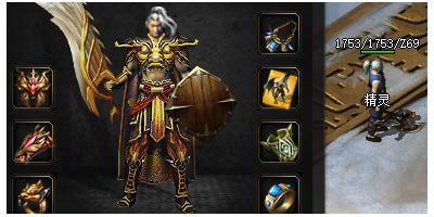 2025年4月6日更新：最新传奇手游+5套装成新手入门“硬门槛”！