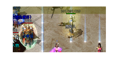 2025.4.7更新实测：手游传奇sf法师单挑道士的5个必胜细节