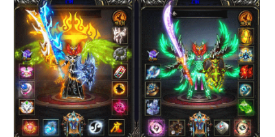 2025年4月10日更新｜手游传奇盒子安全下载避坑指南！老玩家亲测5大防骗技巧