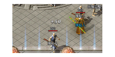 2025年4月24日新规：公益传奇手机版对比996传奇手游的五大本质差异