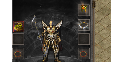 2025年6月18日传奇手游发布网推荐：盛世神甲隐藏属性大揭秘