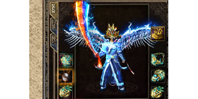 手游传奇sf大夏套装获取全攻略，老玩家独家分享技巧